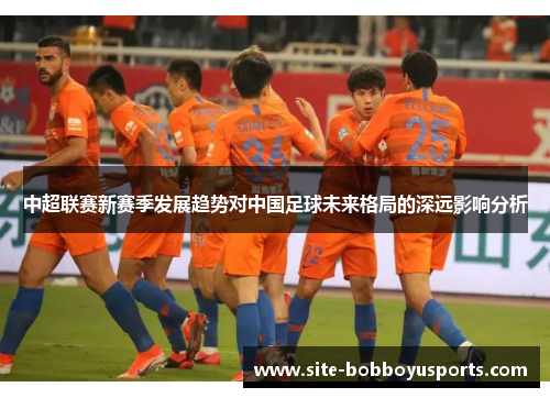 中超联赛新赛季发展趋势对中国足球未来格局的深远影响分析