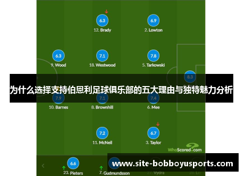 为什么选择支持伯恩利足球俱乐部的五大理由与独特魅力分析