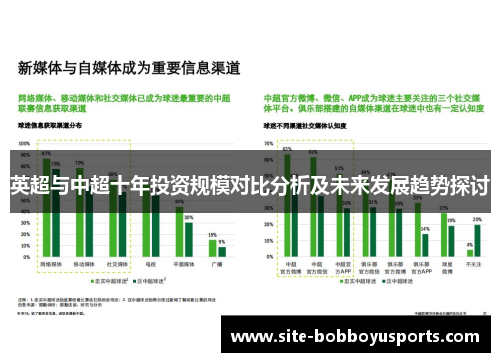 英超与中超十年投资规模对比分析及未来发展趋势探讨