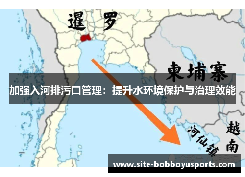 加强入河排污口管理：提升水环境保护与治理效能