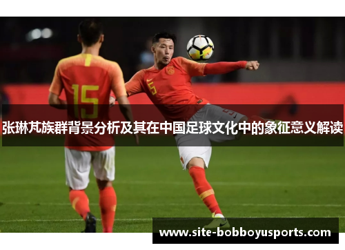 张琳芃族群背景分析及其在中国足球文化中的象征意义解读