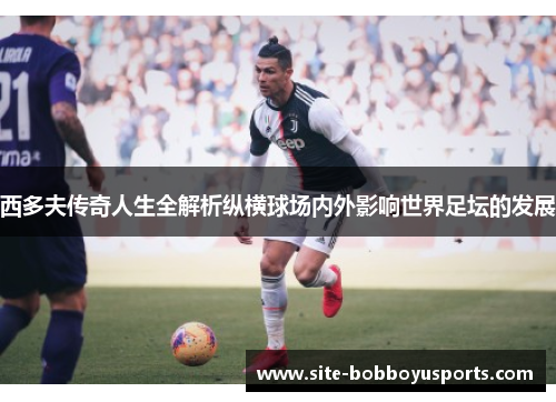西多夫传奇人生全解析纵横球场内外影响世界足坛的发展