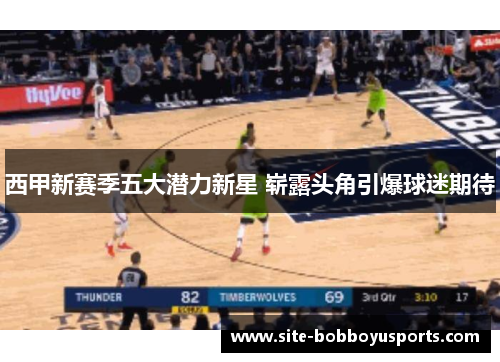 西甲新赛季五大潜力新星 崭露头角引爆球迷期待