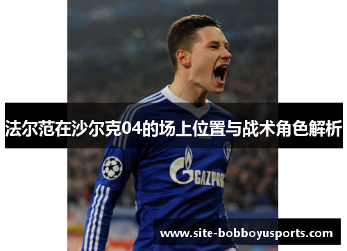 法尔范在沙尔克04的场上位置与战术角色解析 法尔范在沙尔克04的场上位置与战术角色解析